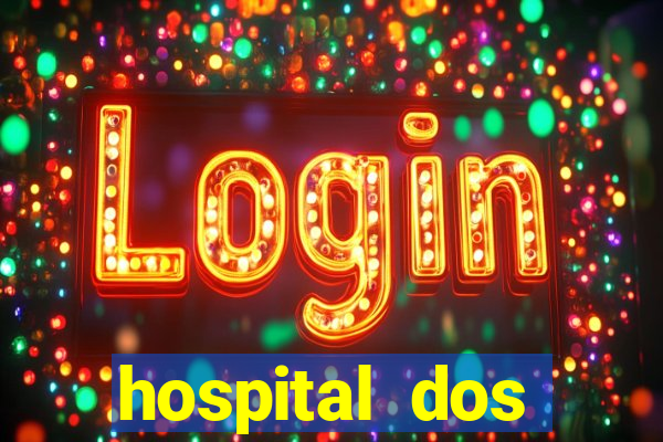 hospital dos estivadores santos vagas